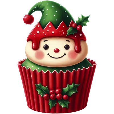 Happy Baking Adventkalender Dag 16