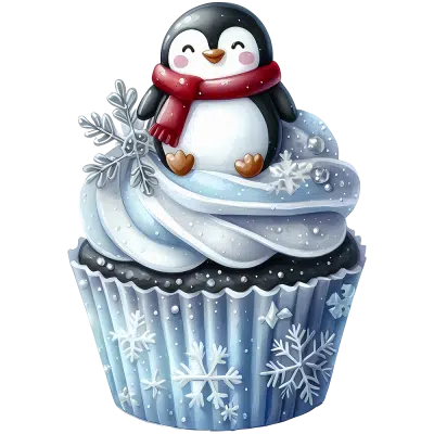 Happy Baking Adventkalender Dag 18
