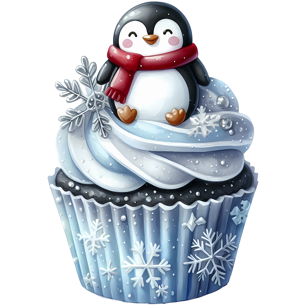 Happy Baking Adventkalender Dag 18