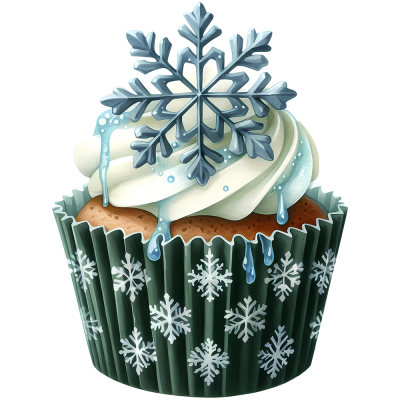 Happy Baking Adventkalender Dag 19