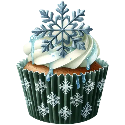 Happy Baking Adventkalender Dag 19