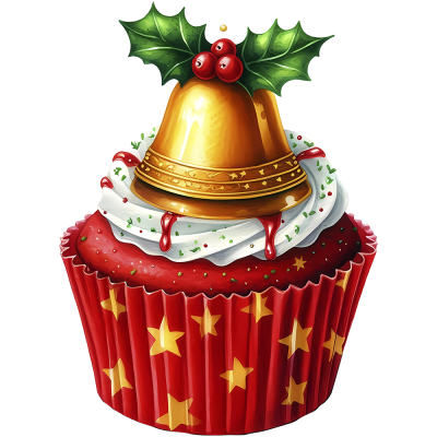 Happy Baking Adventkalender Dag 2