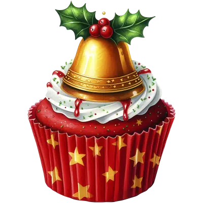 Happy Baking Adventkalender Dag 2