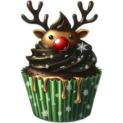 Happy Baking Adventkalender Dag 20