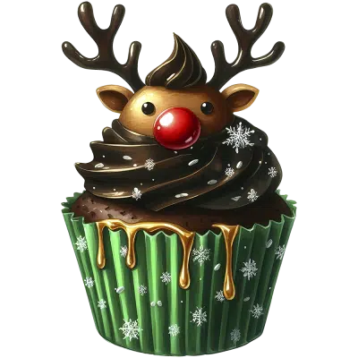 Happy Baking Adventkalender Dag 20