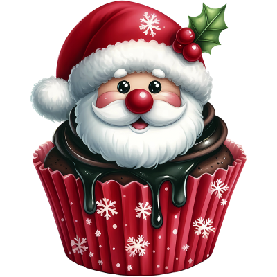 Happy Baking Adventkalender Dag 21