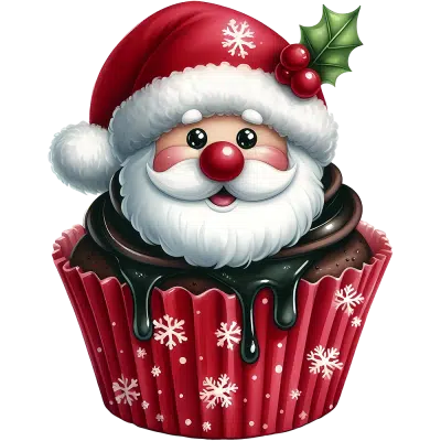 Happy Baking Adventkalender Dag 21