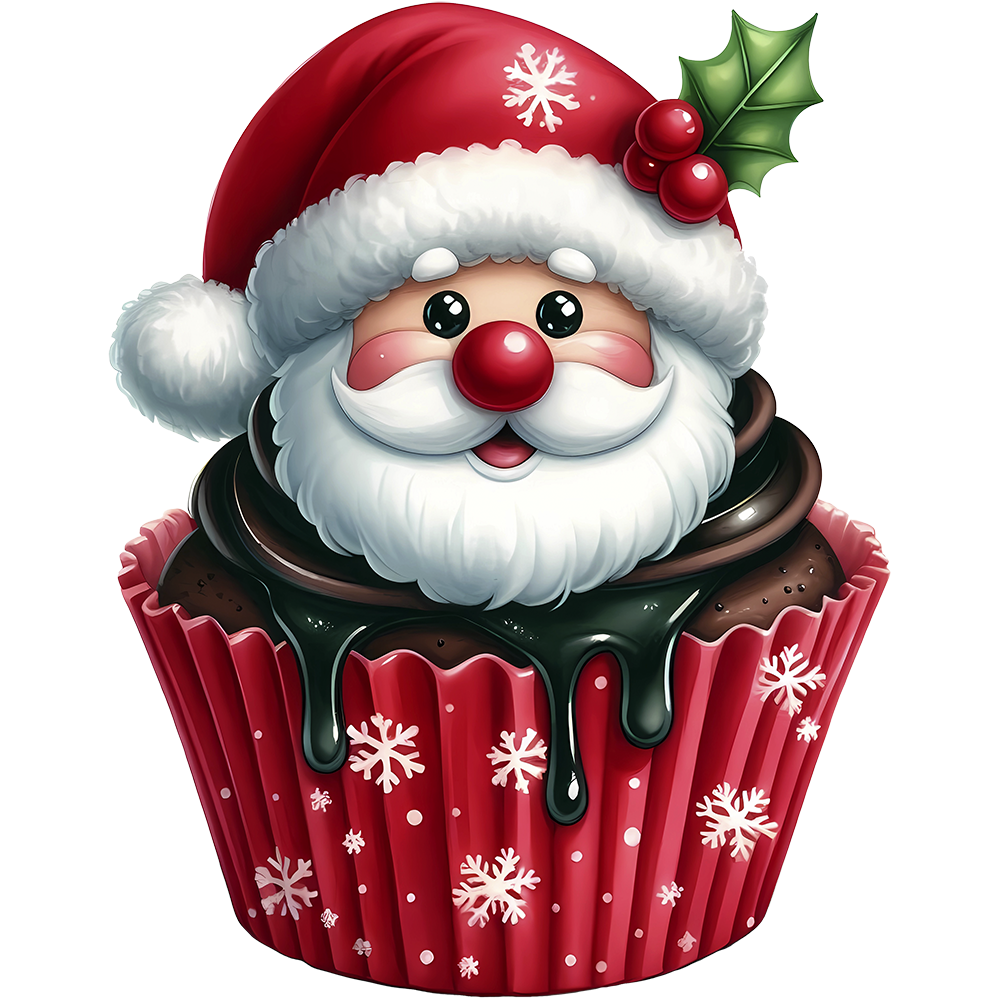 Happy Baking Adventkalender Dag 21