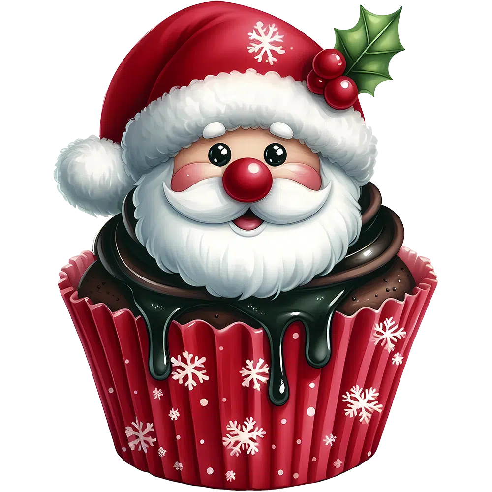 Happy Baking Adventkalender Dag 21