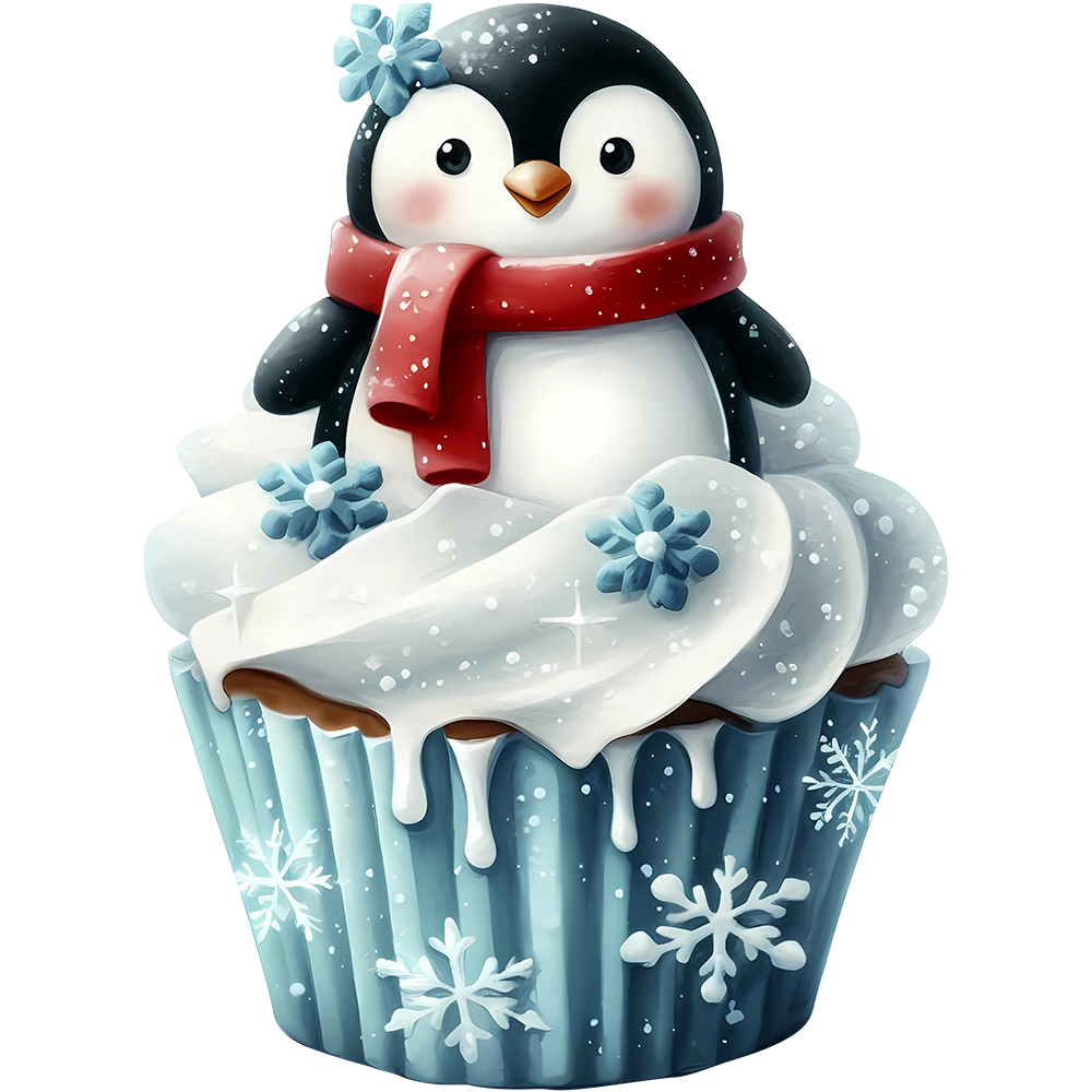 Happy Baking Adventkalender Dag 22