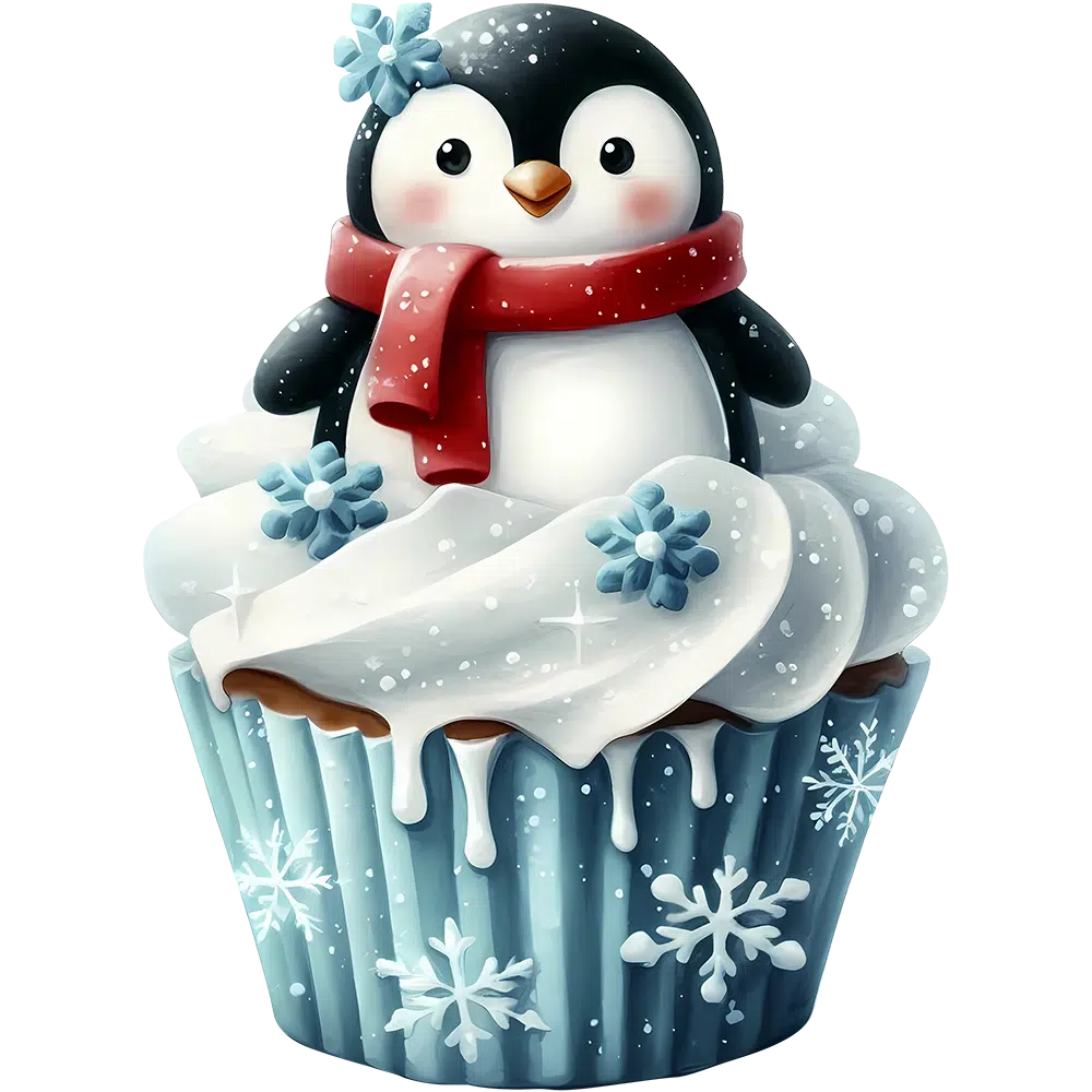 Happy Baking Adventkalender Dag 22