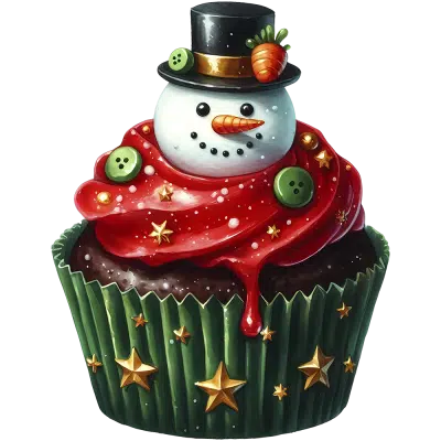 Happy Baking Adventkalender Dag 23
