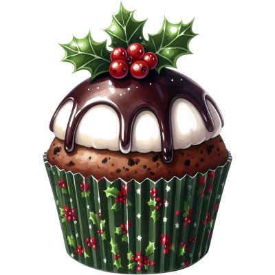 Happy Baking Adventkalender Dag 3