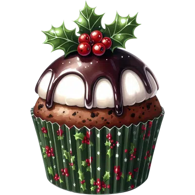 Happy Baking Adventkalender Dag 3