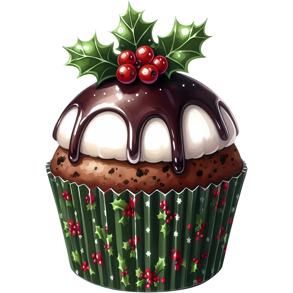 Happy Baking Adventkalender Dag 3