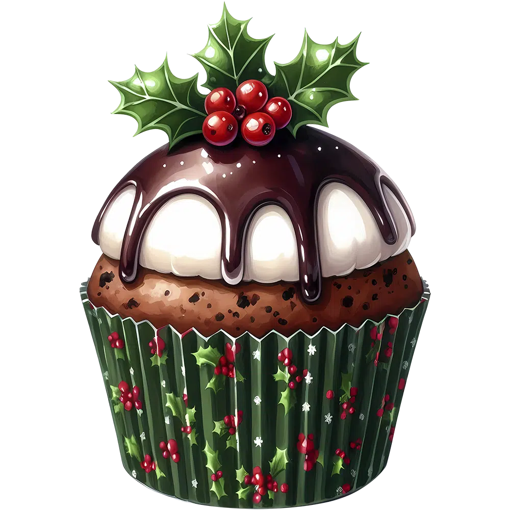 Happy Baking Adventkalender Dag 3