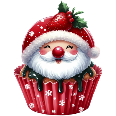 Happy Baking Adventkalender Dag 4