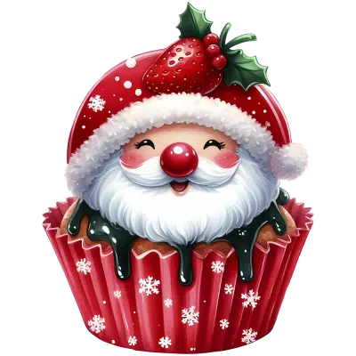Happy Baking Adventkalender Dag 4