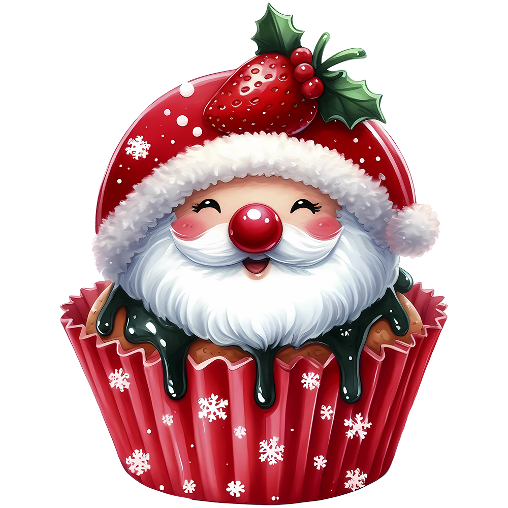 Happy Baking Adventkalender Dag 4
