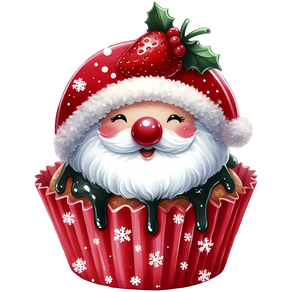 Happy Baking Adventkalender Dag 4