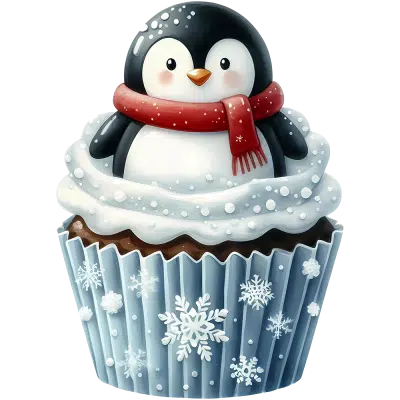 Happy Baking Adventkalender Dag 7