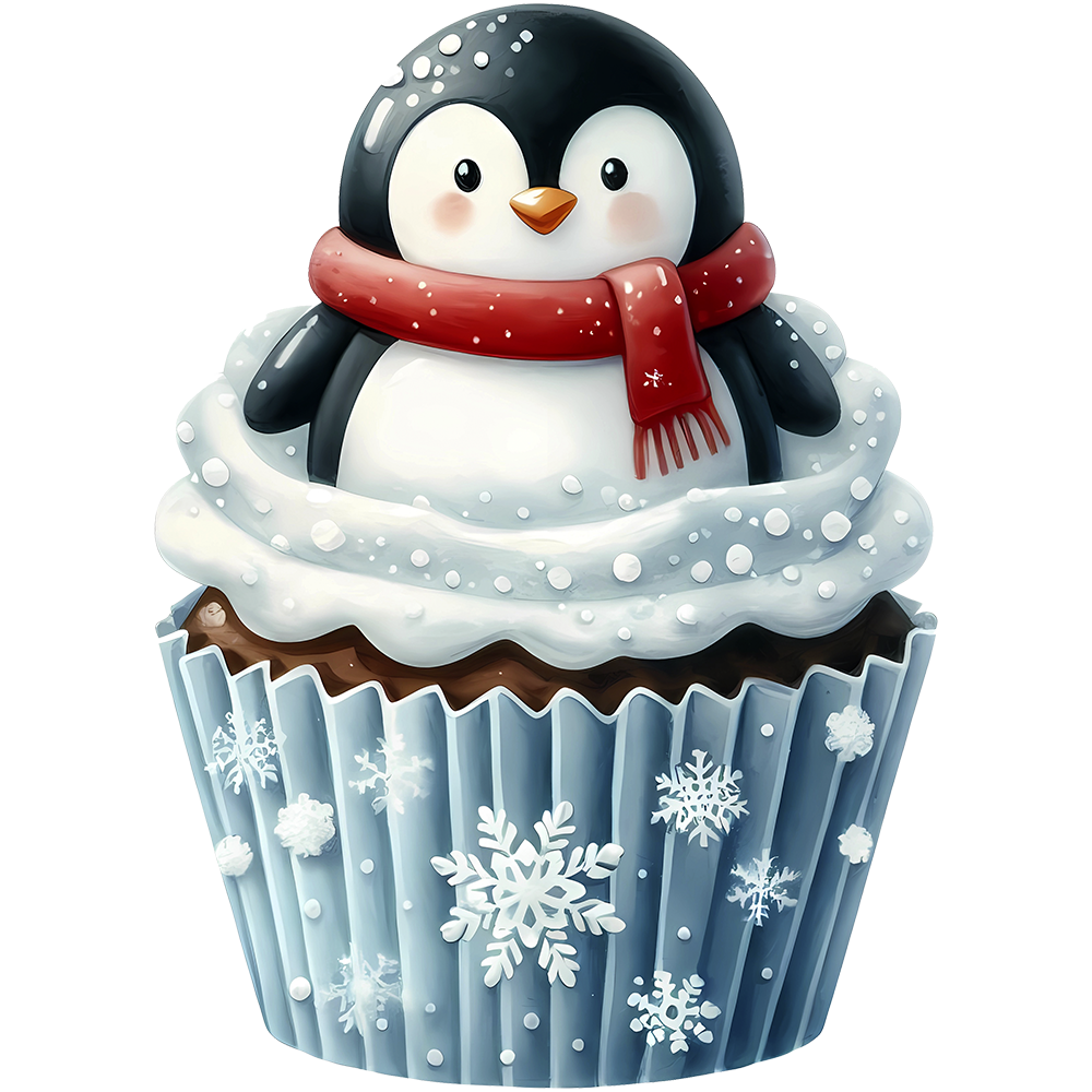 Happy Baking Adventkalender Dag 7