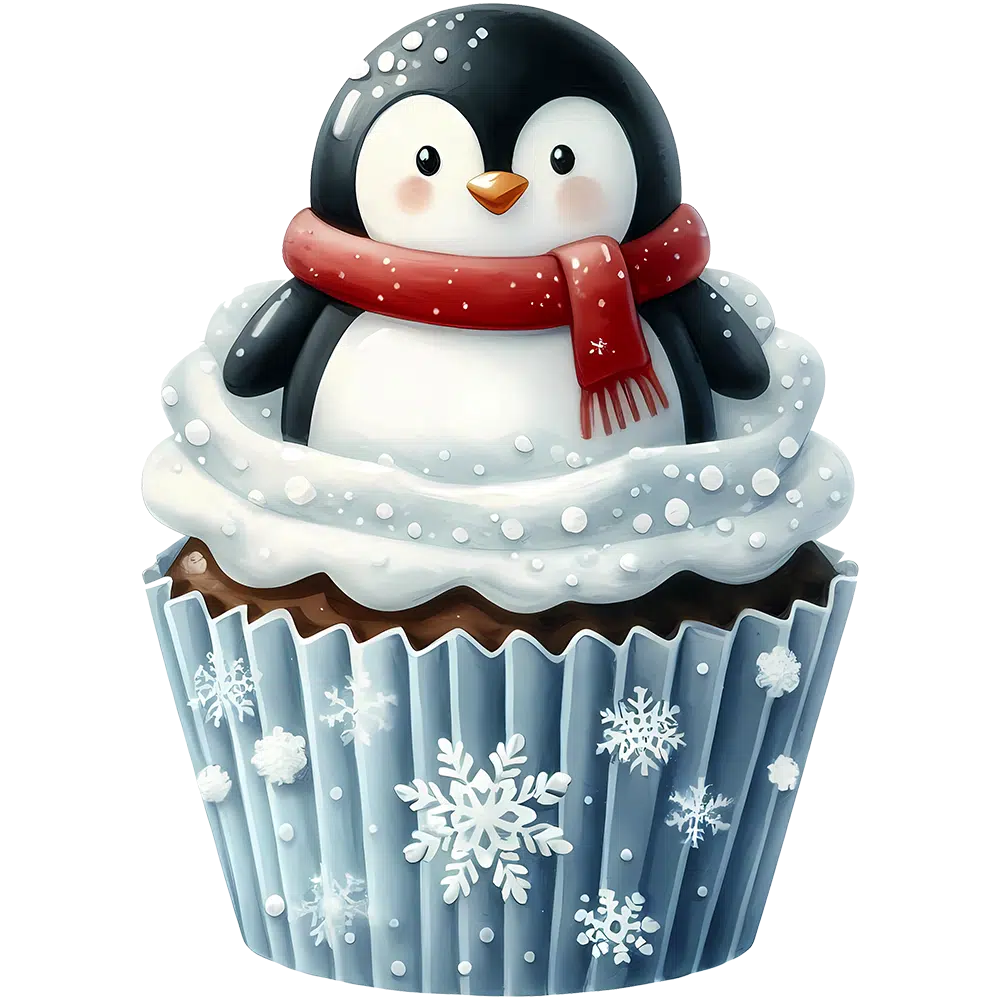 Happy Baking Adventkalender Dag 7