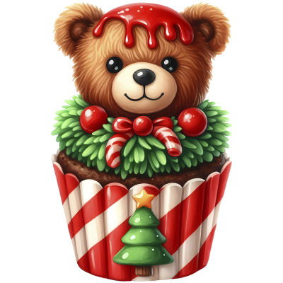Happy Baking Adventkalender Dag 9