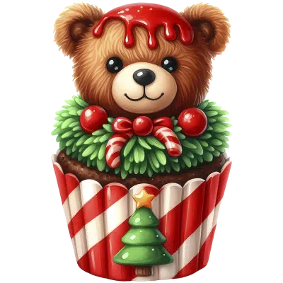 Happy Baking Adventkalender Dag 9