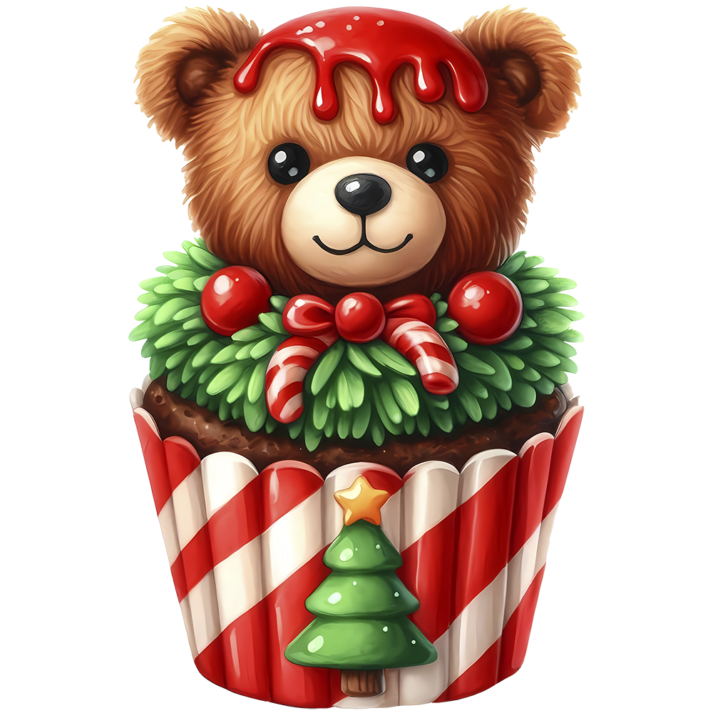 Happy Baking Adventkalender Dag 9