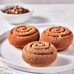 FunCakes Velvet Spray Milk Choco