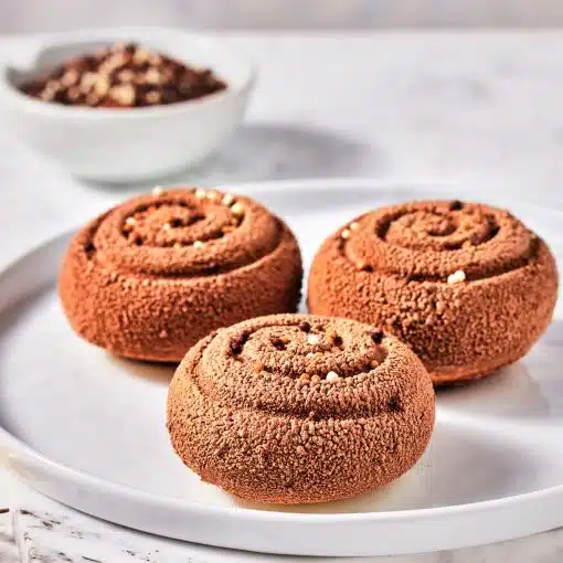 FunCakes Velvet Spray Milk Choco