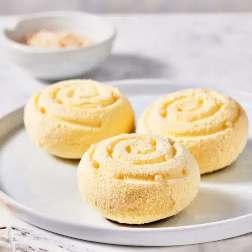 FunCakes Velvet Spray White Choco