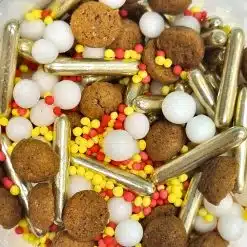 Happy Baking Sinterklaas Mix