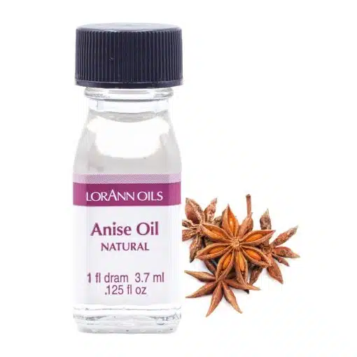 LorAnn Superstrength Anise Oil