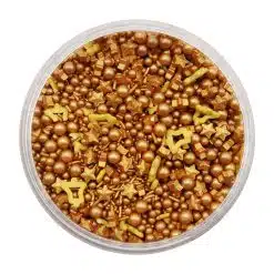 PME Christmas Sprinkles Jingle Bells