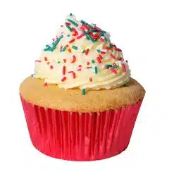 PME Christmas Sprinkles Very Merry