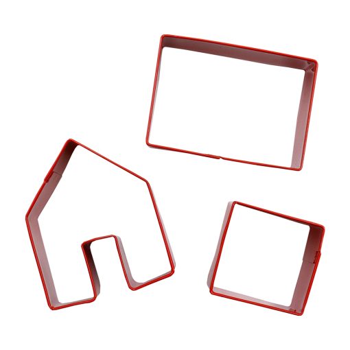 PME Mug Huger Cutter Set/3
