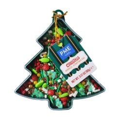 PME Sprinkles Oh Christmas Tree