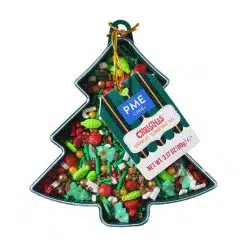 PME Sprinkles Oh Christmas Tree