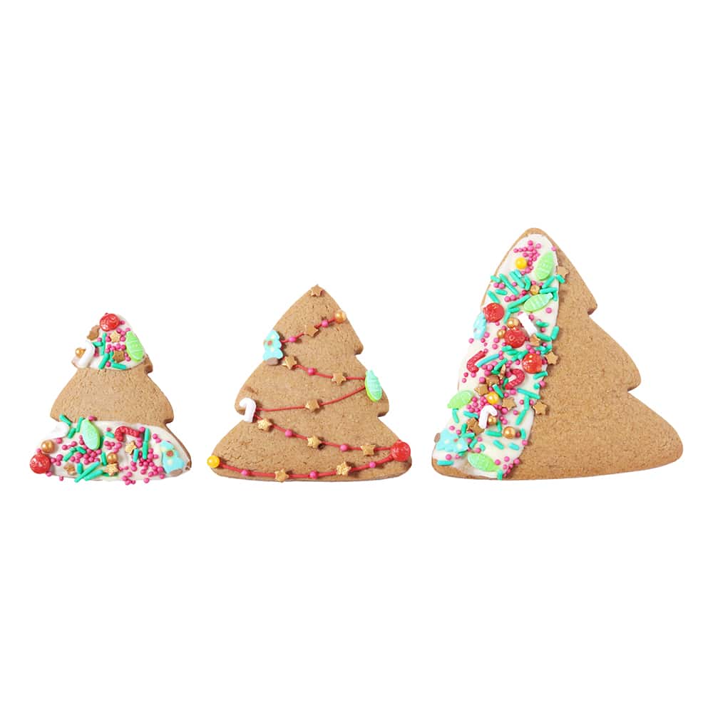 PME Sprinkles Oh Christmas Tree