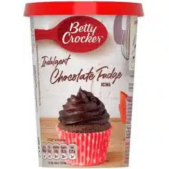 Betty Crocker Chocolate Fudge Icing