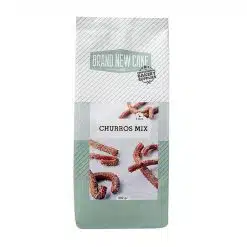 BrandNewCake Churros-mix