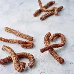 BrandNewCake Churros-mix