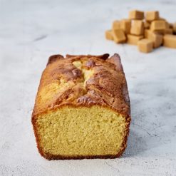 BrandNewCake Mix voor Toffeecake