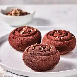 FunCakes Velvet Spray Dark Choco