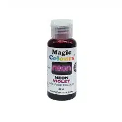 Magic Colours Neon Purple