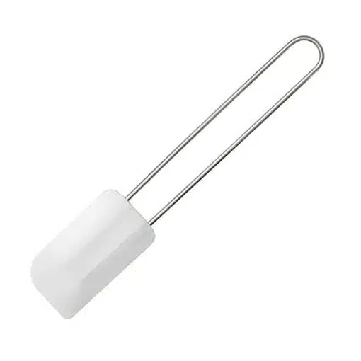 Pannenlikker / Spatel
