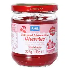PME Maraschino-kersen