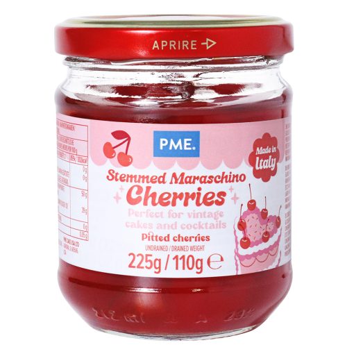 PME Maraschino-kersen